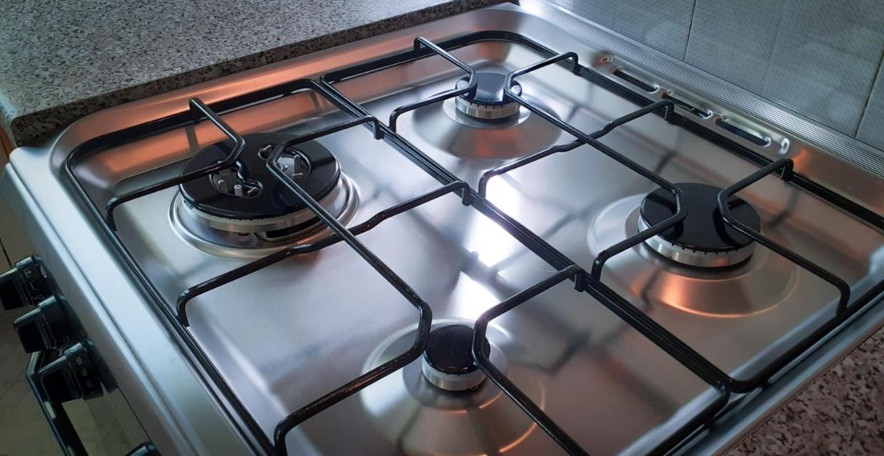 Casa Cetti Διαμέρισμα Σέστρι Λεβάντε Εξωτερικό φωτογραφία